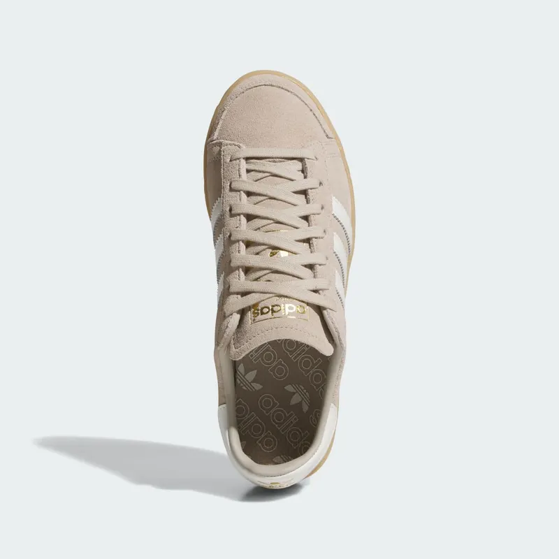 adidas Jabbar Low Wonder Beige Off White (HQ7490)