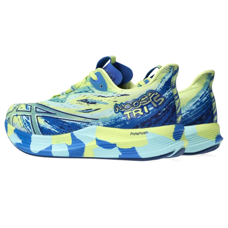Asics Noosa Tri 15 Illusion Blue/Aquamarine (1011B609.401)