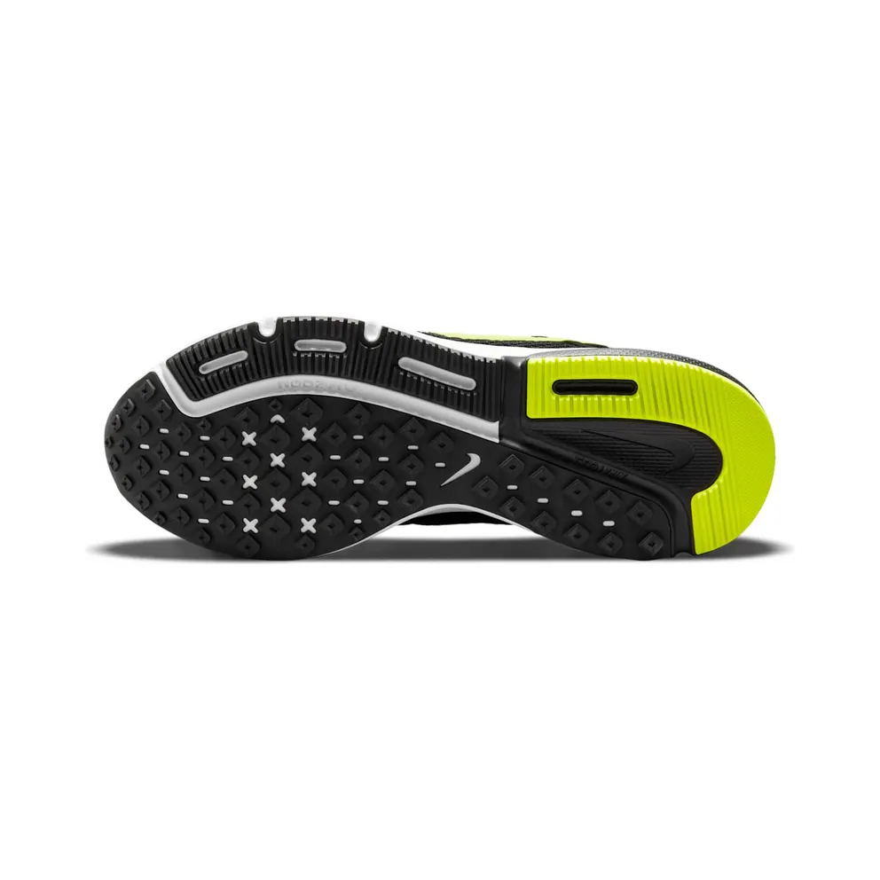 Nike Zoom Prevail Black Volt (DA1102-003)
