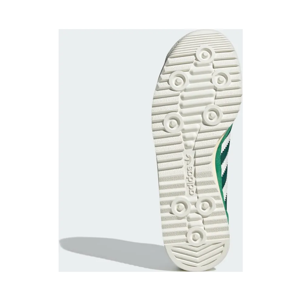 Adidas SL 72 RS Kids Green / Core White / Collegiate Green (JH5673)