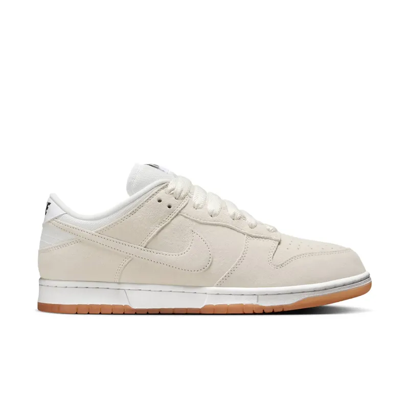 Nike SB Dunk Low Pro B “Sequoia” (HJ0367-100)