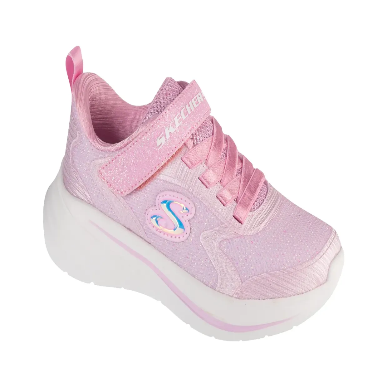 skechers-wave-92 303557L-LTPK