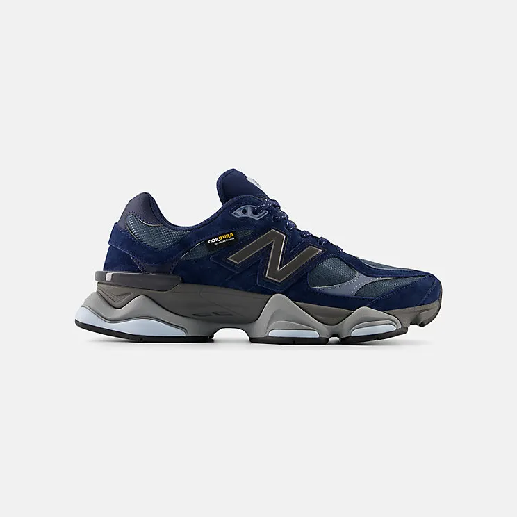 New Balance 9060 Navy Oxford Blue (U906023D)