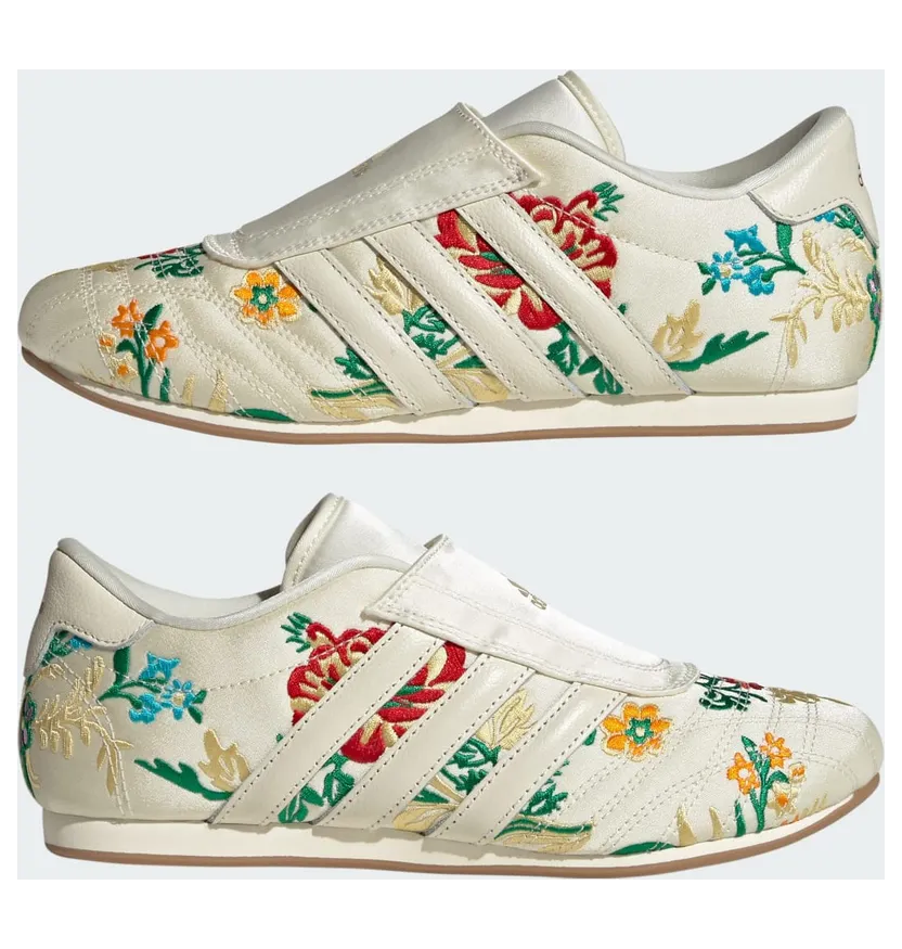 adidas-taekwondo JR3705