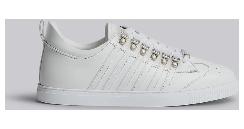 Dsquared2 sneaker (17039450AT)