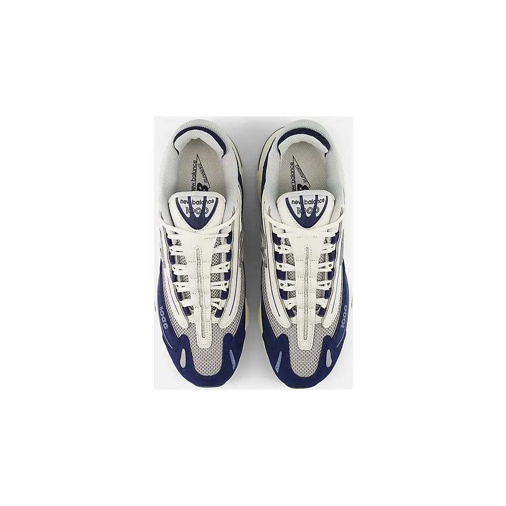 New Balance 1000 “Navy Sea Salt” (M1000MEN)