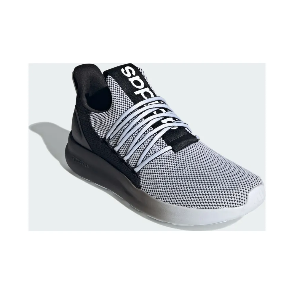 adidas Lite Racer Adapt 7.0 Cloud White Core Black (IE6330)