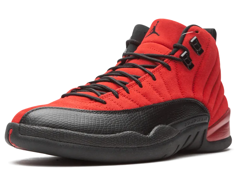 air-jordan-12 CT8013-602