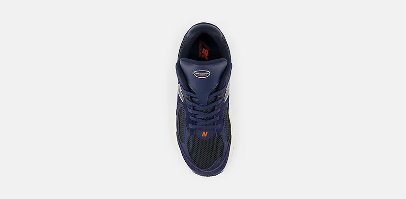 New Balance 2002R GS “Blue / Black” (GC2002NV)