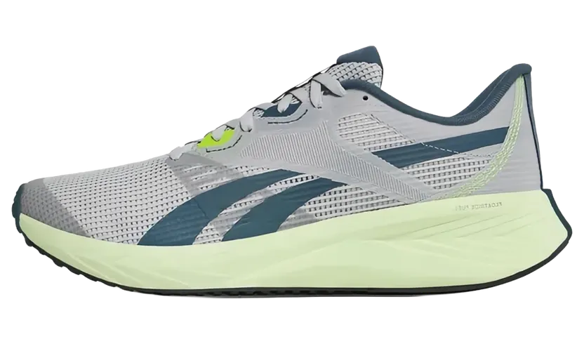 Reebok ENERGEN TECH PLUS “Grey/Green” (IF5302)