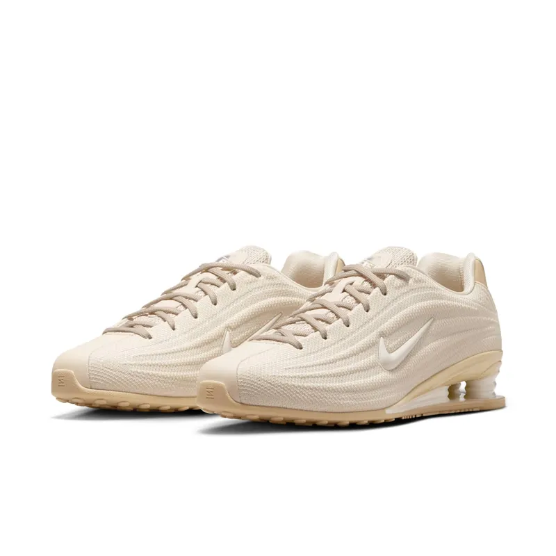 Nike Shox Z WMNS Oatmeal (HQ7540-102)
