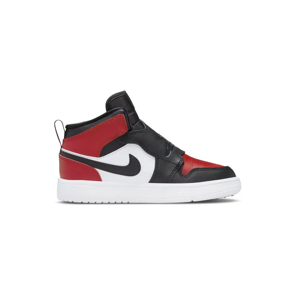 Sky Jordan 1 Younger Kids’ Black (BQ7197-016)