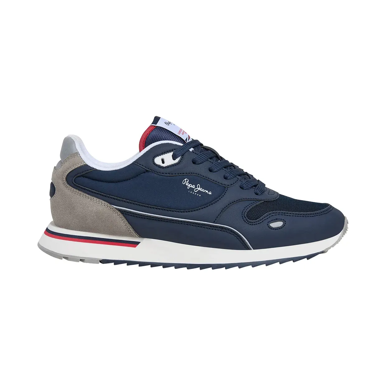 pepe-sneaker PMS400033-595