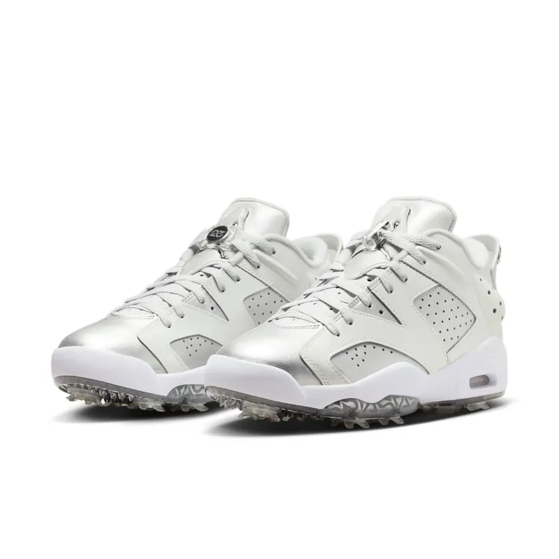 Air Jordan 6 Low Golf “Gift Giving” (FD6719-001)