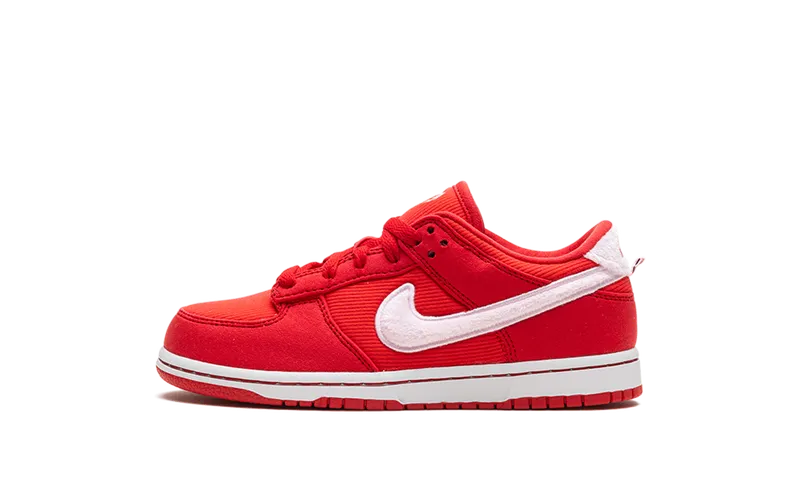 Nike Dunk Low PS “Valentine’s Day Solemates” (FZ3549-612)
