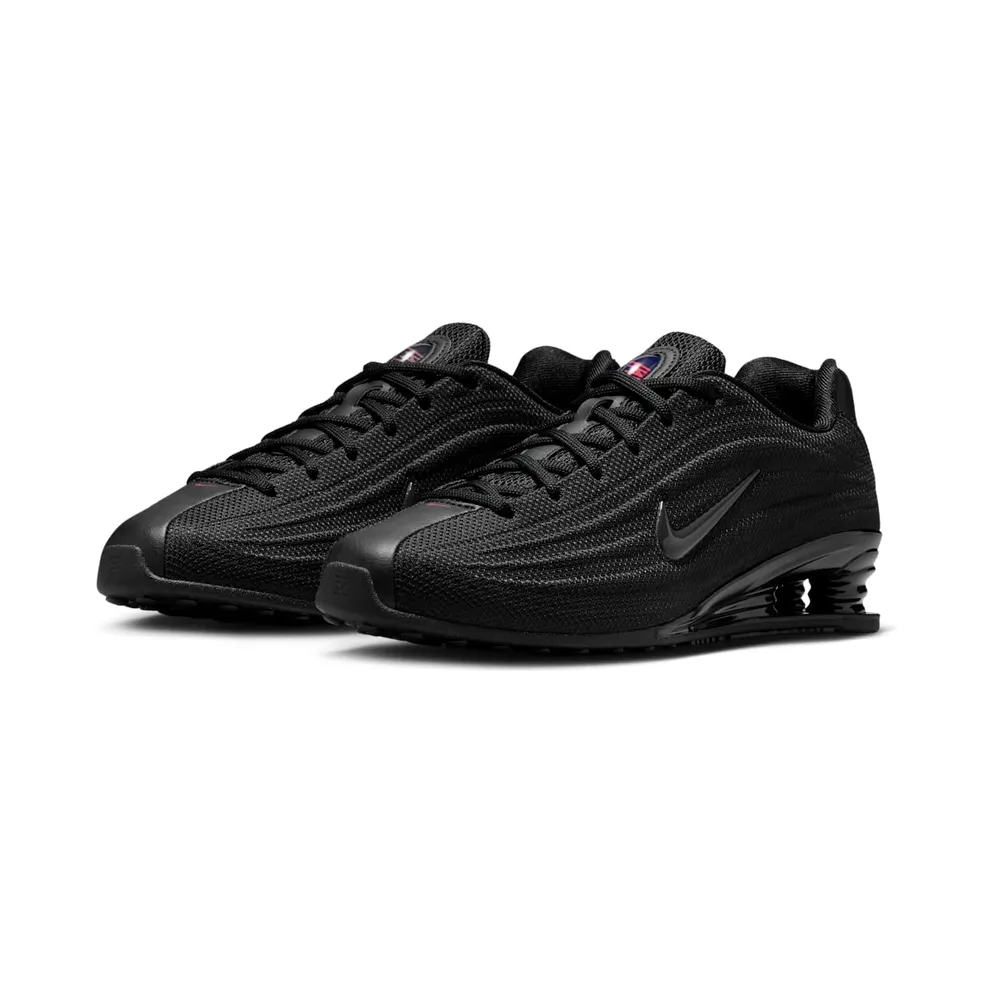 Nike Shox Z “Black” (HQ7540-003)
