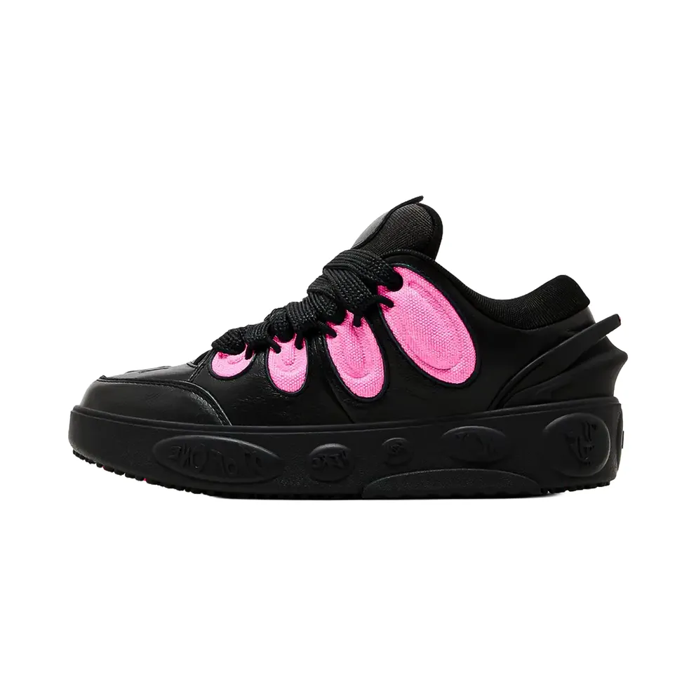 Puma Lafrance Black Pink (310865-01)
