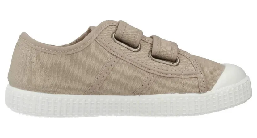 Victoria sneaker Bruin (136606-80)