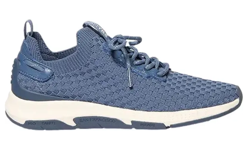 TBS sneaker baltic carreau (JELLINA-M74E2)