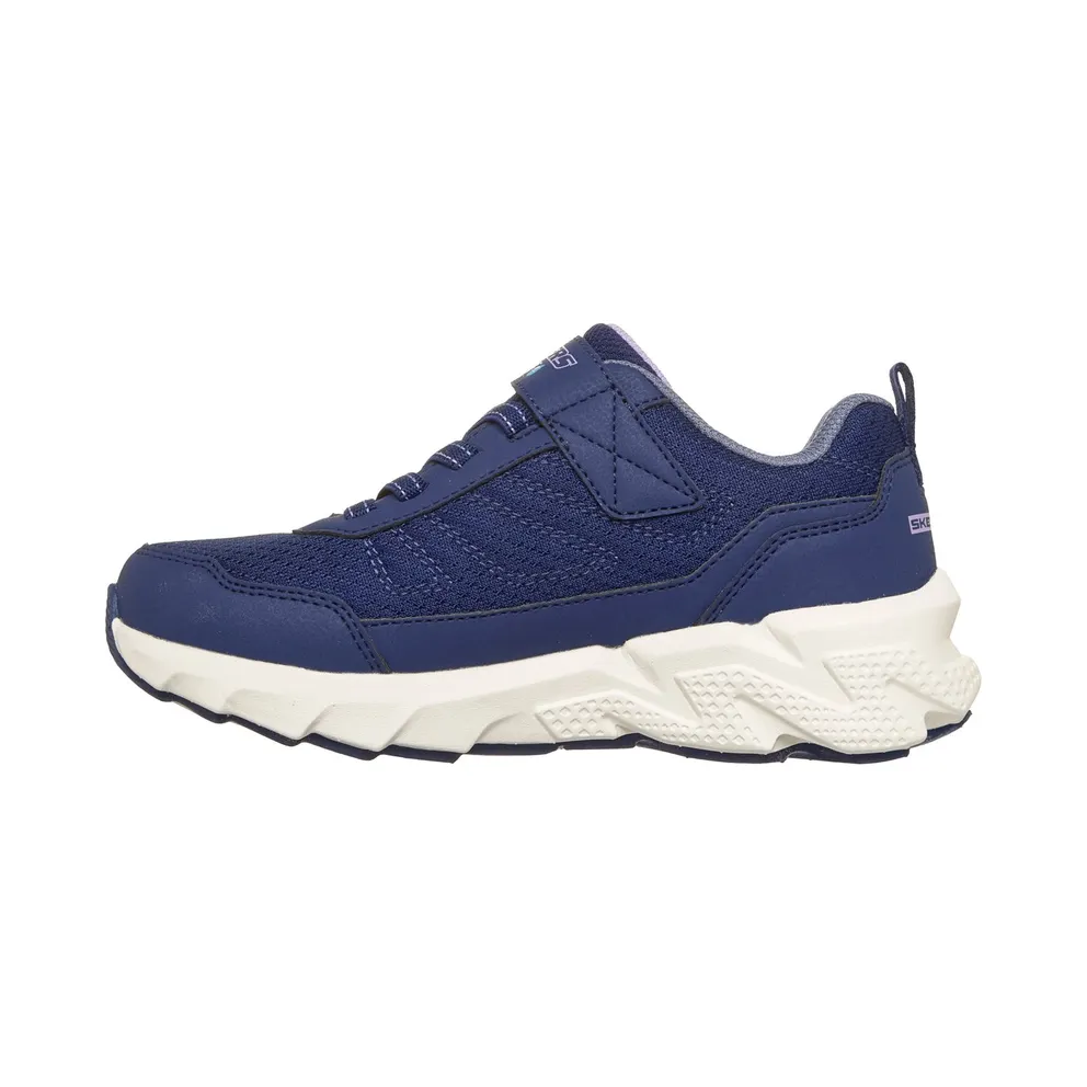 Skechers Waterproof: Elite Sport Tread – Camp Rage Sneaker Marine