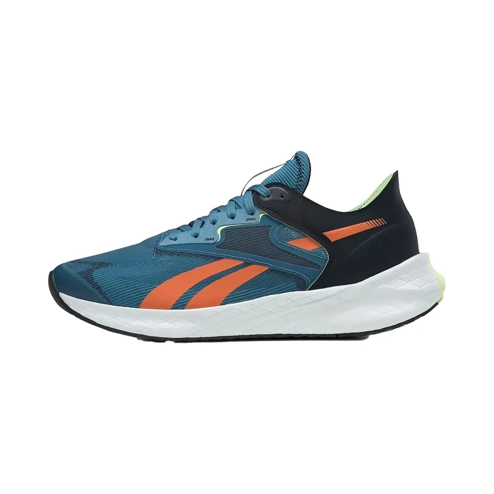 Reebok Floatride Energy Symmetros 2 “Steely Blue Smash Orange” (HP9275)