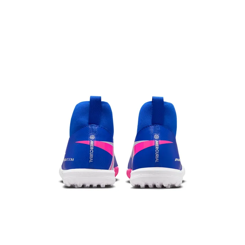 Nike Mercurial Racer Blue / White (FQ8310-446)