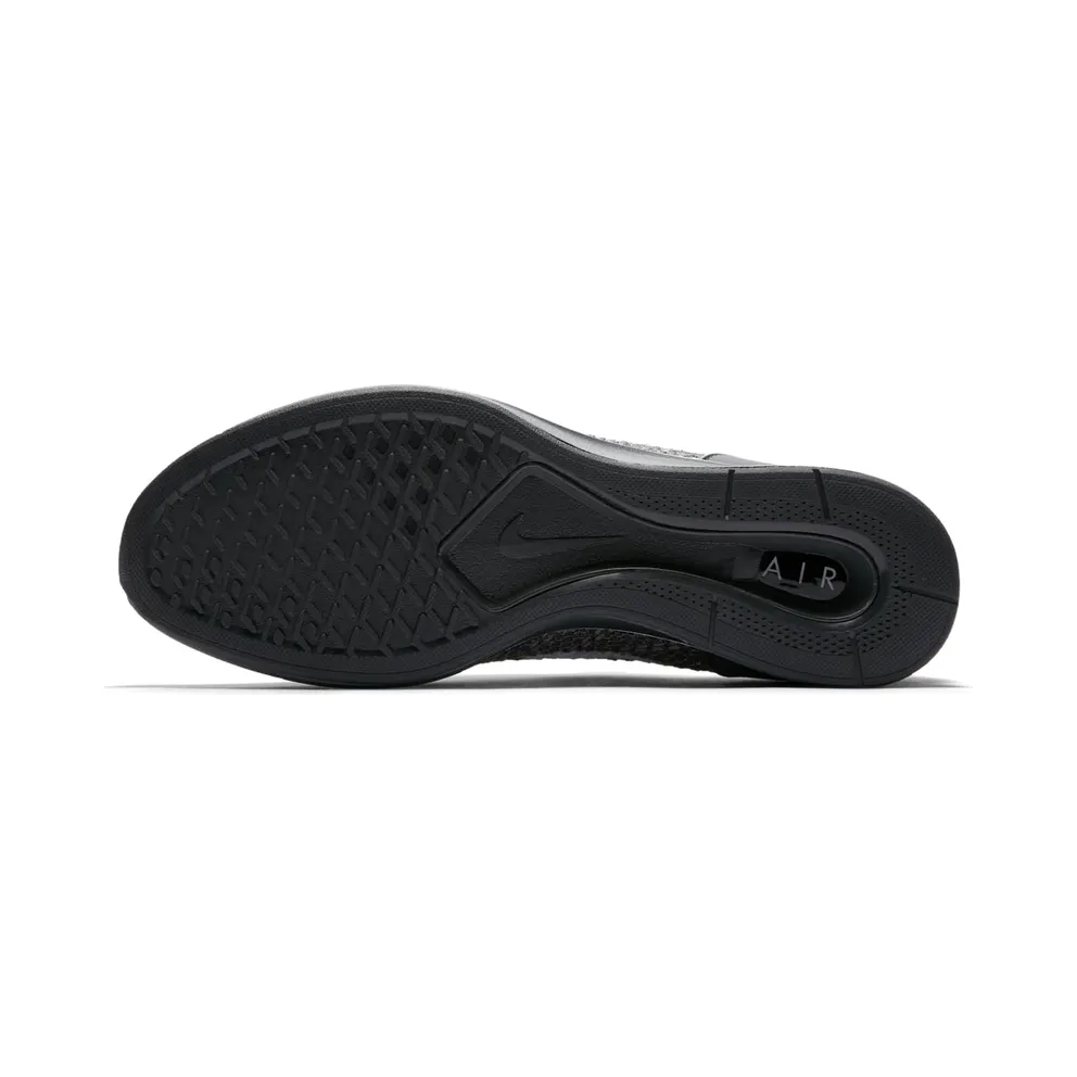 Nike Mariah Flyknit Racer Gunsmoke Gunsmoke/Atmosphere Grey-Dark Grey-White (918264-009)