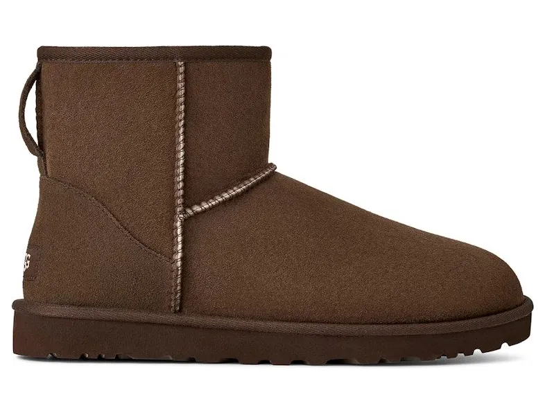 Ugg Classic Mini 1002072-DDC