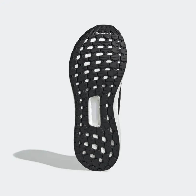 adidas Ultra Boost 2019 Core Black Raw Sand Core Black/Raw Sand/Grey Two (F35241)