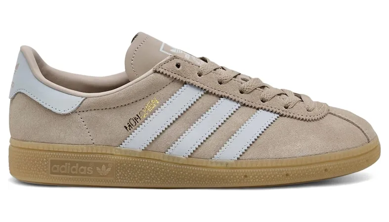 adidas München Wonder Taupe Halo Blue (HQ2660)