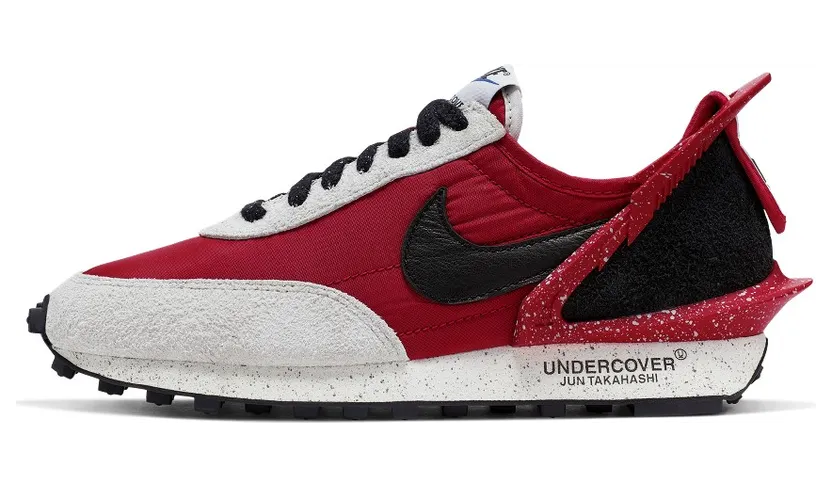 Nike WS Daybreak x Undercover University Red Black (CJ3295-600)