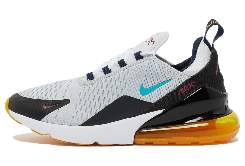 Nike Air Max 270 Oracle Aqua (DJ2736-001)