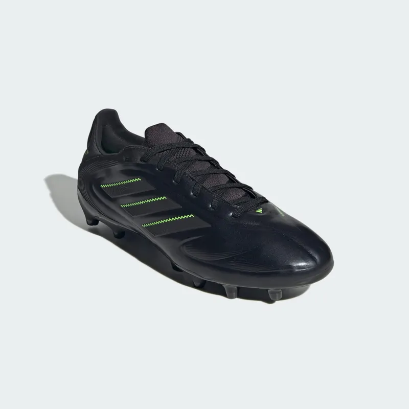 adidas Copa Pure 3 Pro FG Electric Stealth Pack (JR2830)