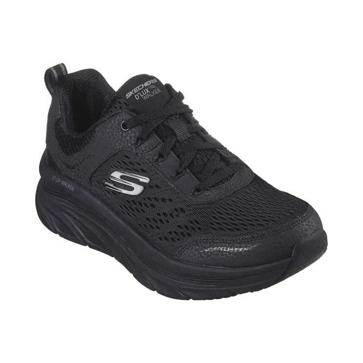 skechers-relaxed-fit 149023 BBK