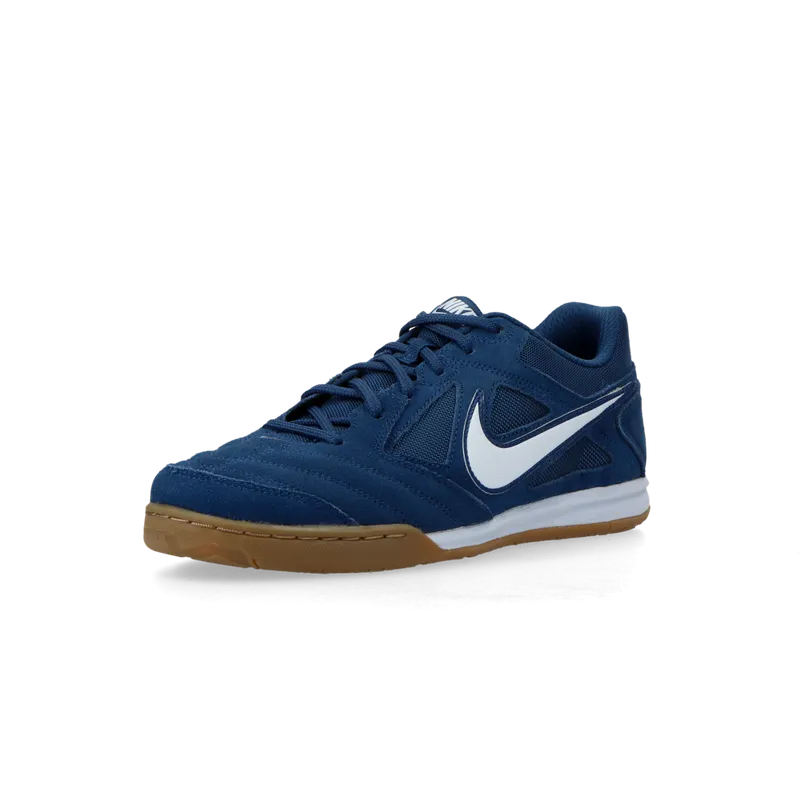 Nike Gato (coastal blue / white-gum / light brown) – HQ6020-400