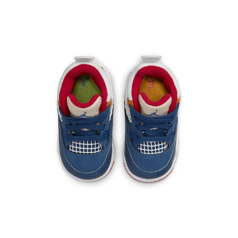 Jordan 4 Retro Messy Room (DR6951-400)