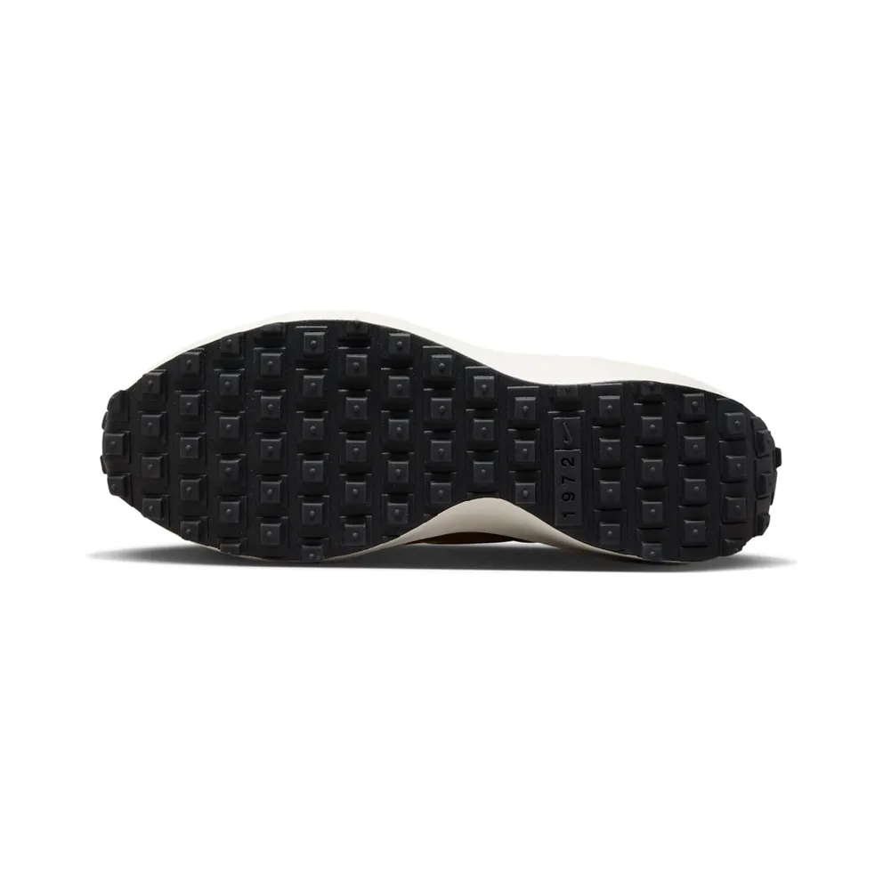 Nike Waffle Debut Light Orewood Brown Metallic Gold (FD0555-100)
