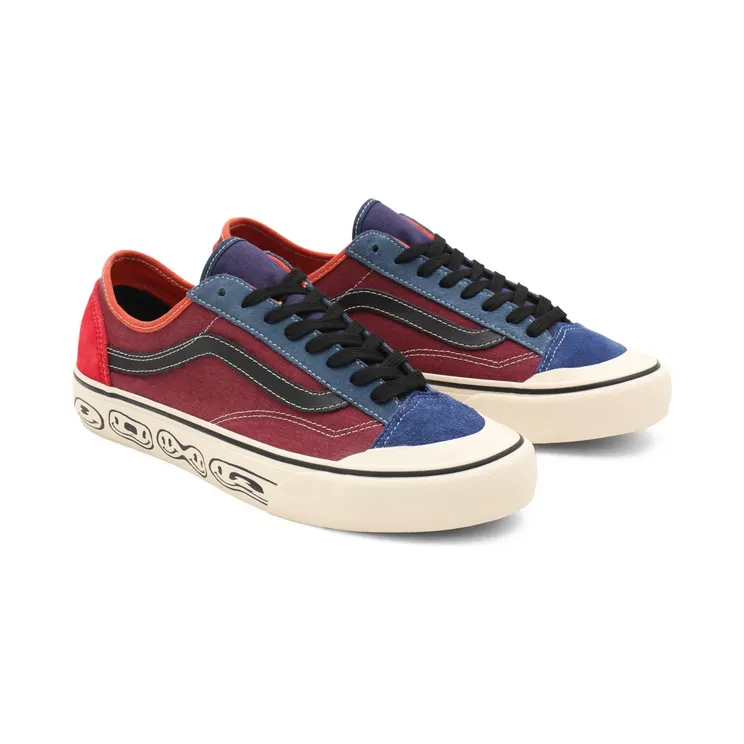 VANS Have A Trip Style 36 Decon Sf Schoenen Multicolour (VN0A5HYR9H0)