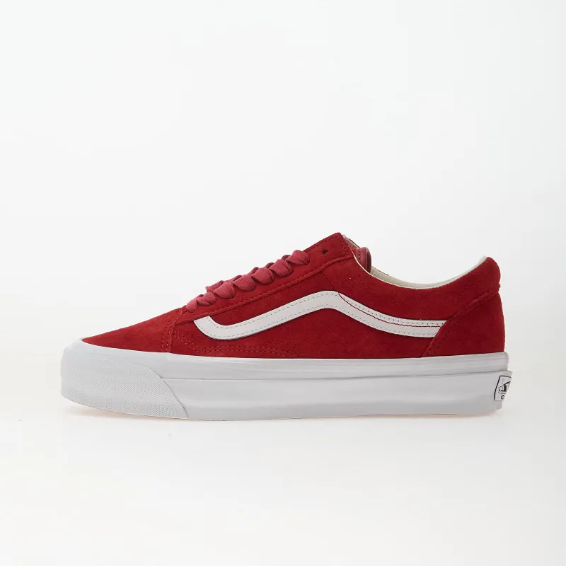 Vans Old Skool Red