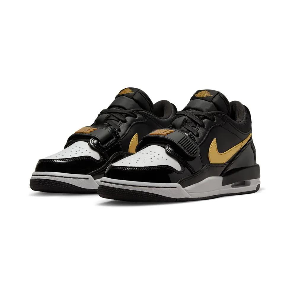 Air Jordan Legacy 312 Low Older Kids’ Black (CD9054-071)