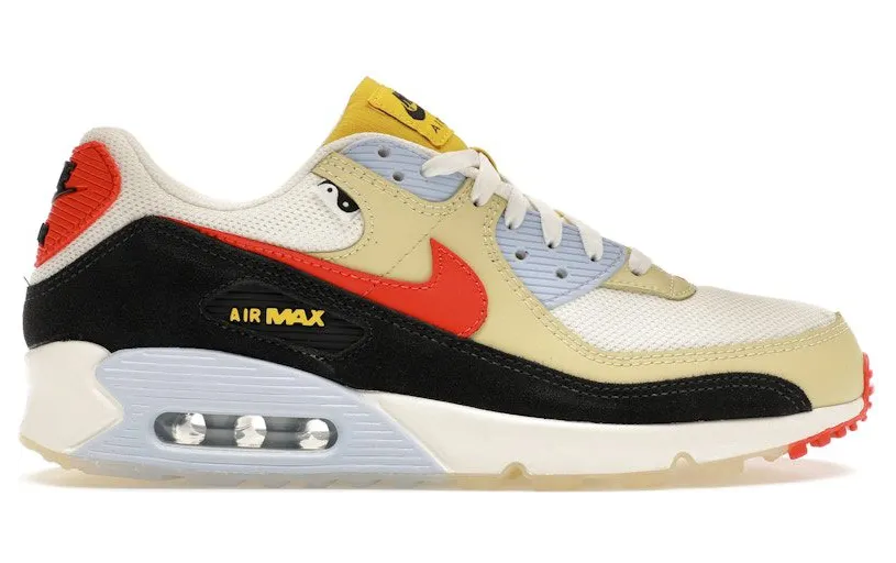 Nike Air Max 90 Set To Rise (DV2116-700)