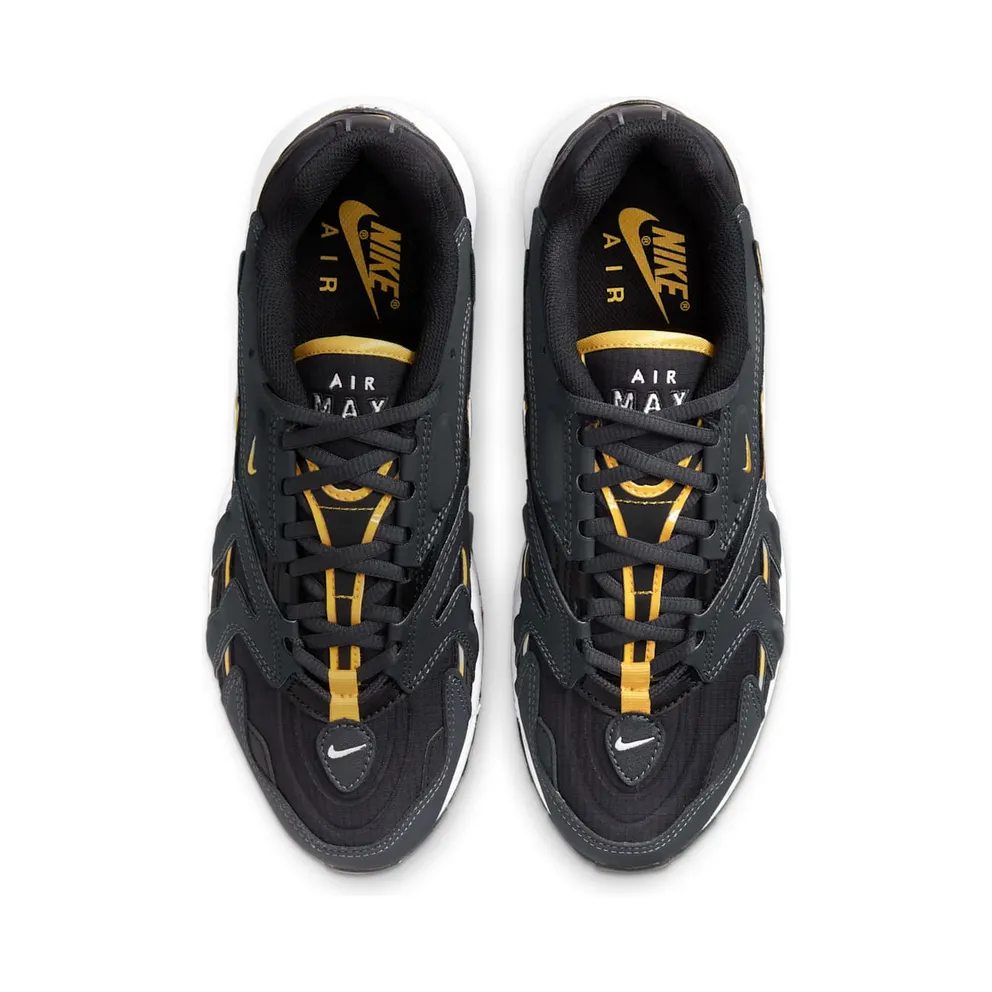 Nike Air Max 96 II “Batman” (DH4756-001)
