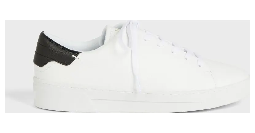 ted-baker-sneaker 257210-WHITE-BLK-38