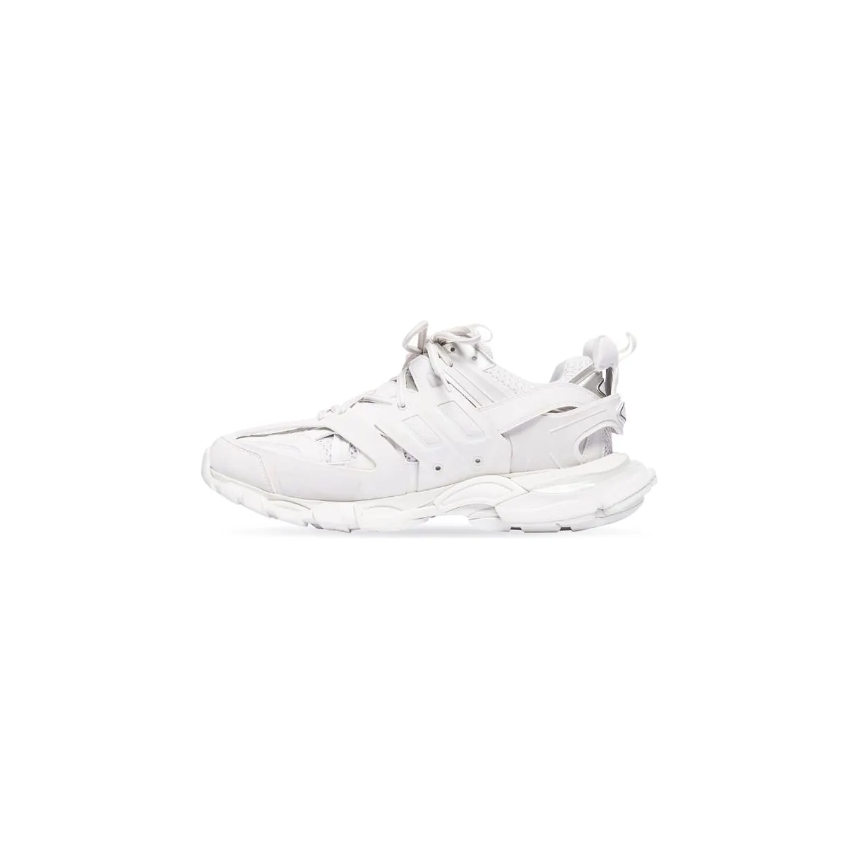 Balenciaga Off-White Track Sneakers (542023-W1GB1-9000) (3)