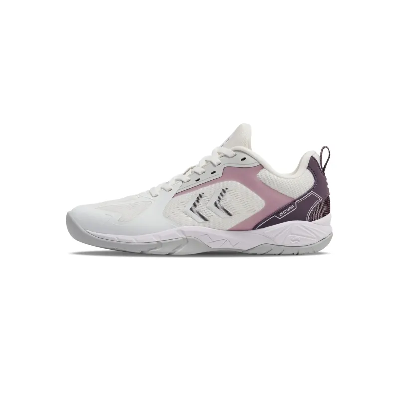Hummel Speed White (228236-9553)