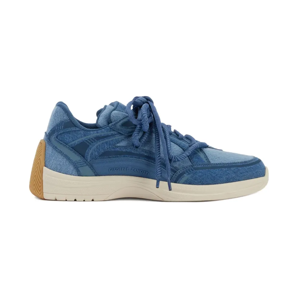 Giuseppe Zanotti GZ-TRAIL – Blue (RU50017001)