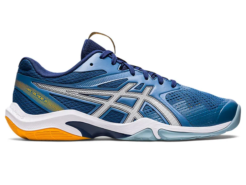 Asics GEL-BLADE 8 Azure/Pure Silver (1071A066.403)
