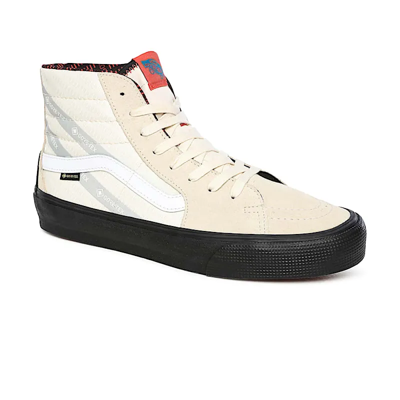 Vans Sk8-Hi Gore-Tex Turtle Dove Marshmallow (VN0A4VJD23G)