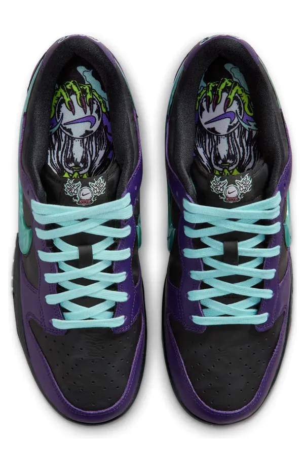 nike-dunk IB2267-001