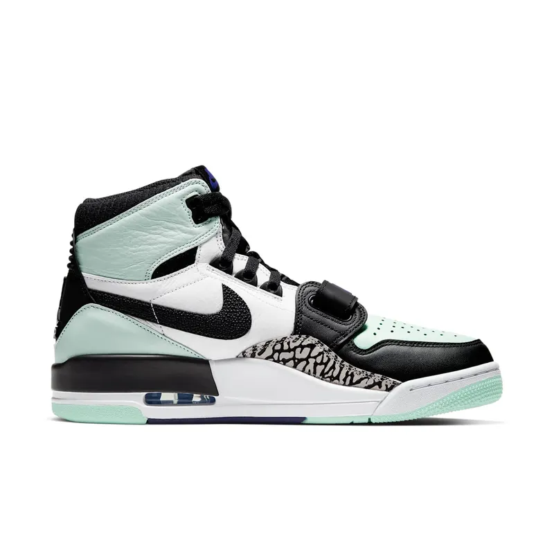Air Jordan Nike AJ Legacy 312 ‘Igloo’ (2019) (AV3922-013)